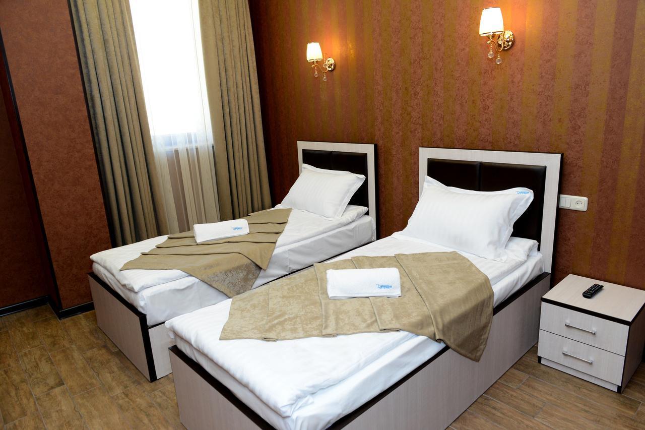Eridana Hotel Yerevan Luaran gambar