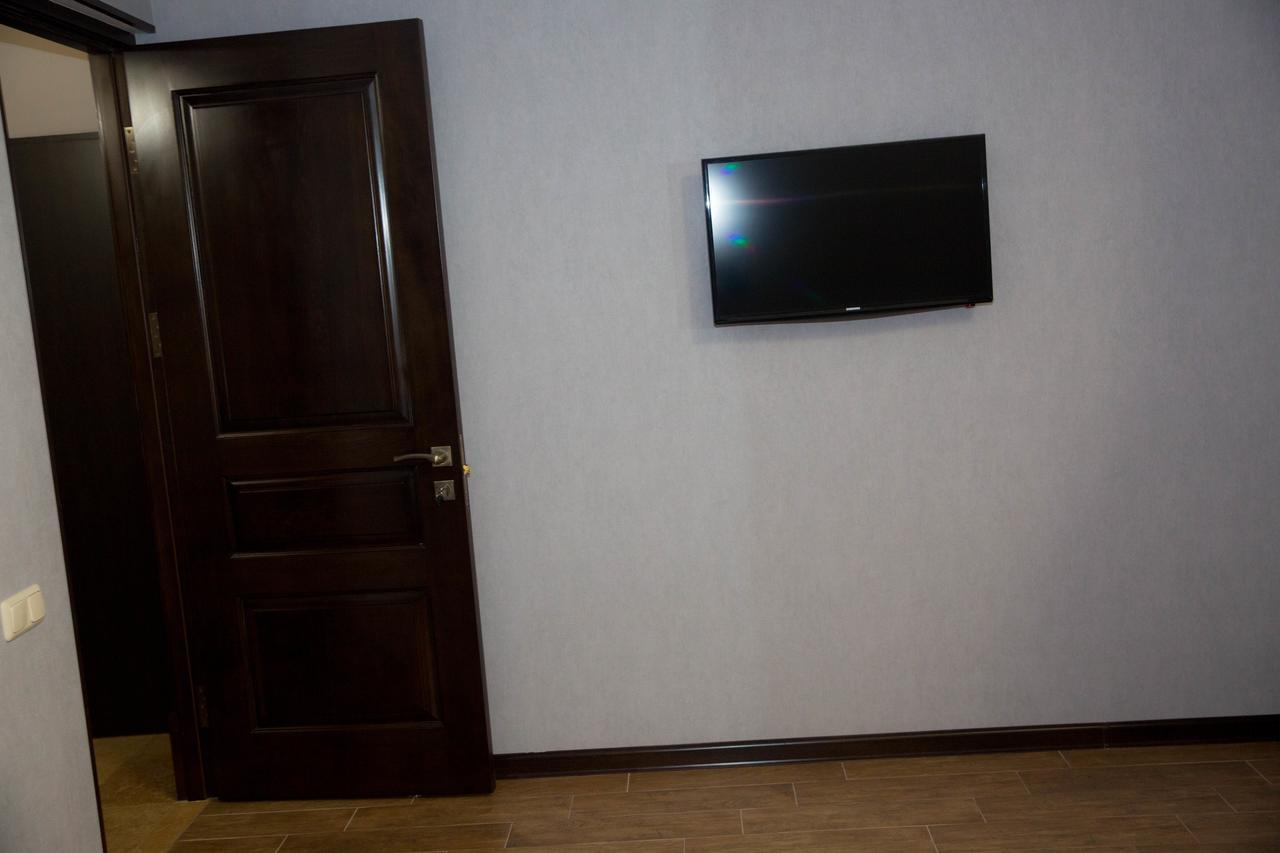Eridana Hotel Yerevan Luaran gambar
