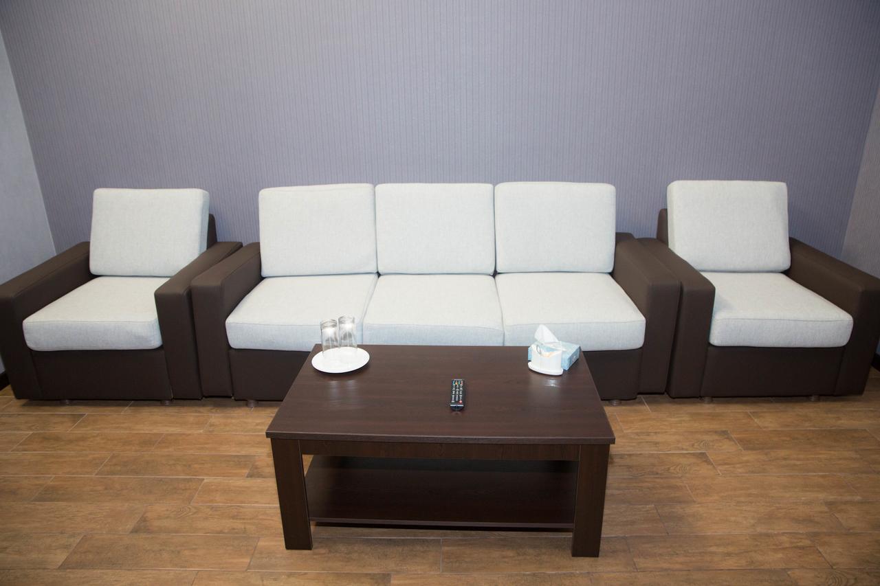 Eridana Hotel Yerevan Luaran gambar
