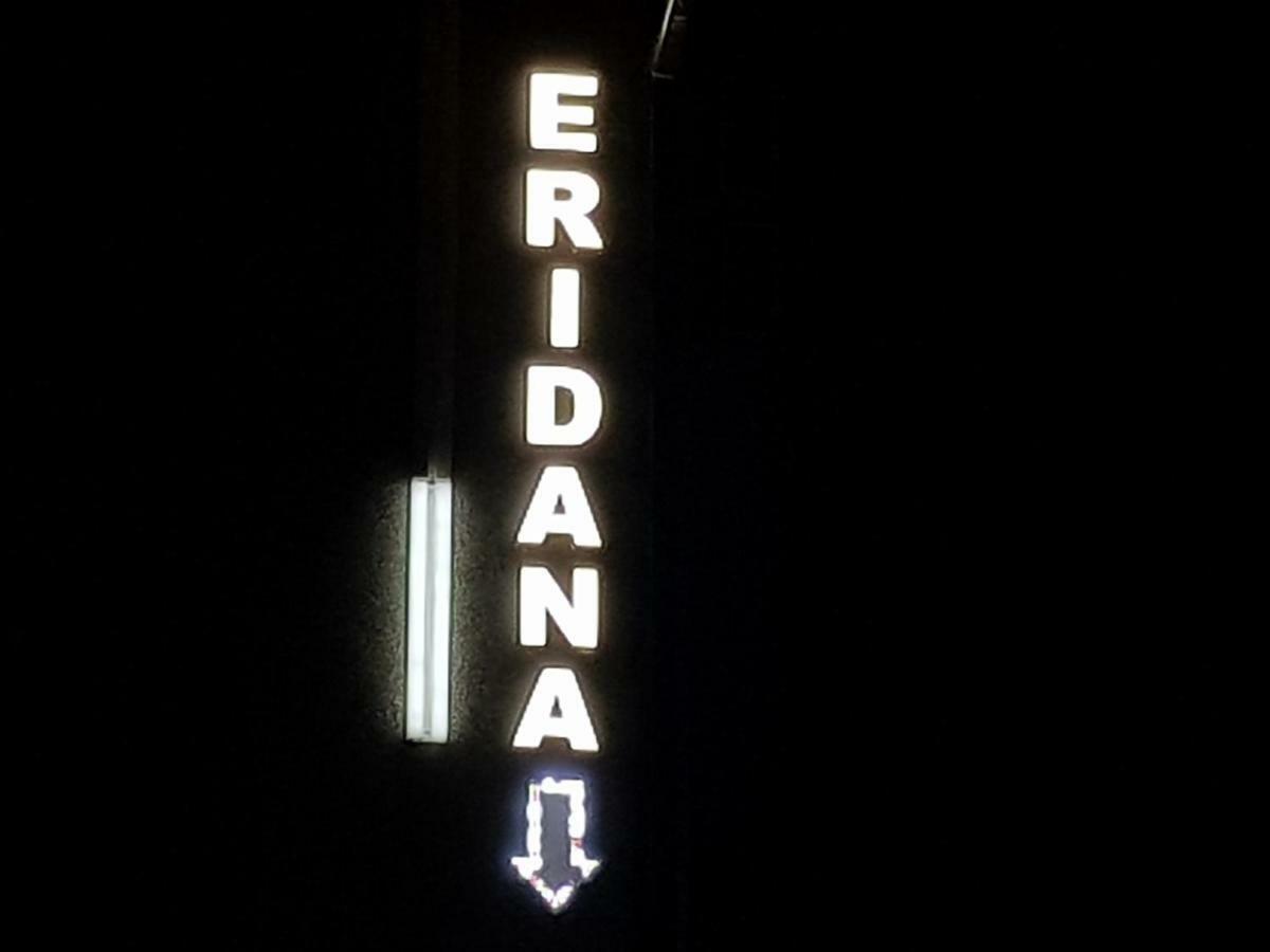 Eridana Hotel Yerevan Luaran gambar